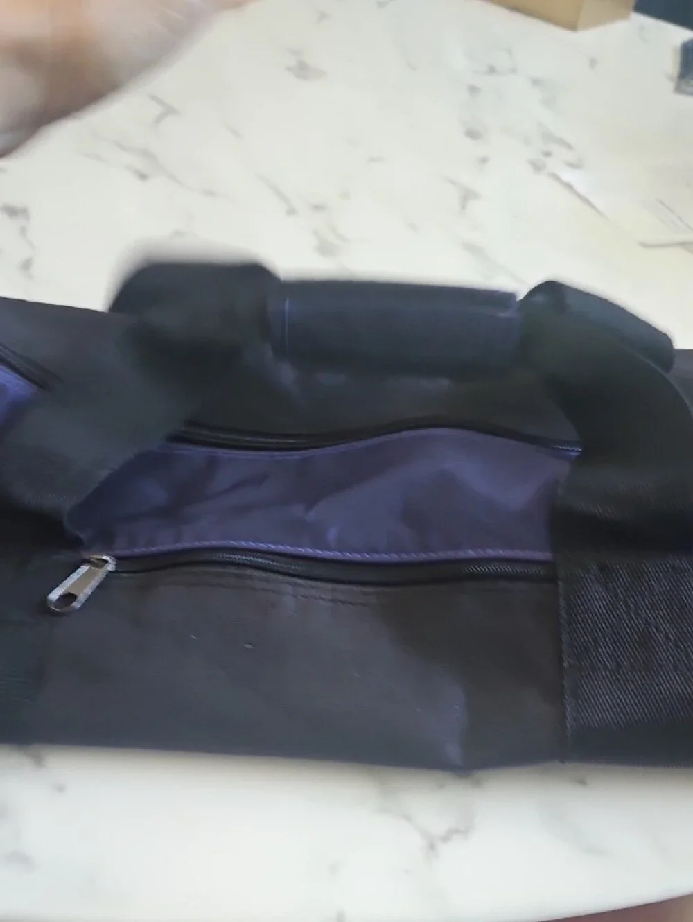 Champion Duffel Bag